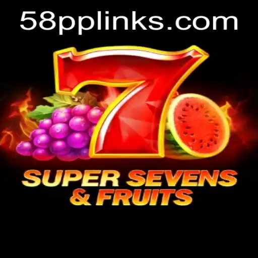 Exploring the Exciting World of 7SuperSevensFruits - An Online Gaming Experience