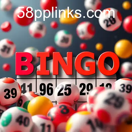 Exploring the Captivating World of Bingo Games
