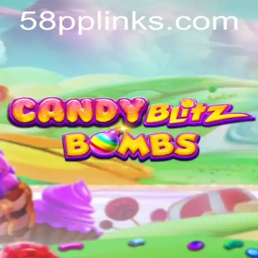 CandyBlitzBombs: Dive into a Sweet Explosion of Fun