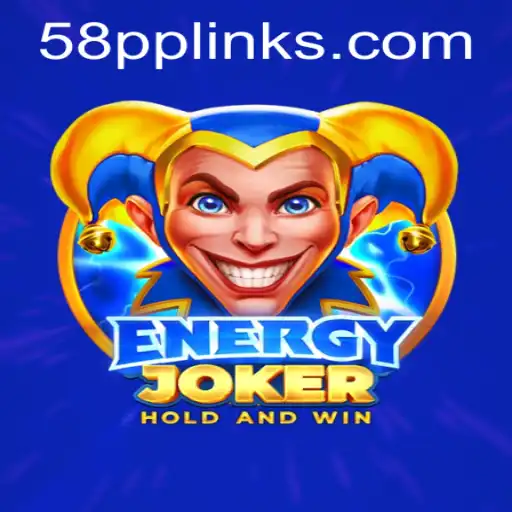 Discover the Thrill of EnergyJoker: A Comprehensive Guide