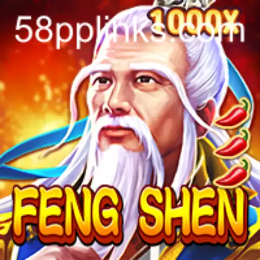 Explore FengShen: A New Era of Gaming with 58pp.com