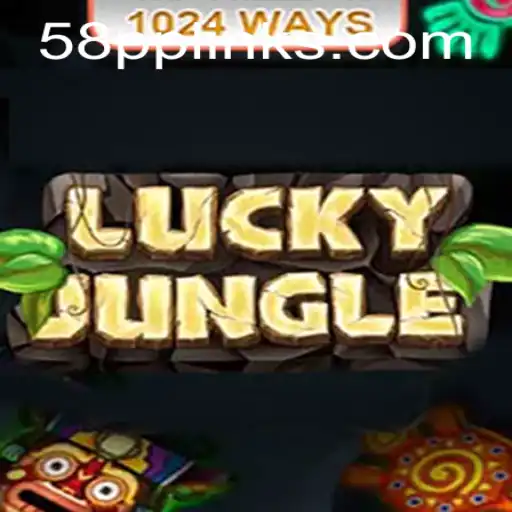 Dive Into the Exciting World of LuckyJungle1024: A Closer Look