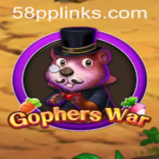 Exploring the Adventure of GophersWar and Its Unique Gameplay Experience