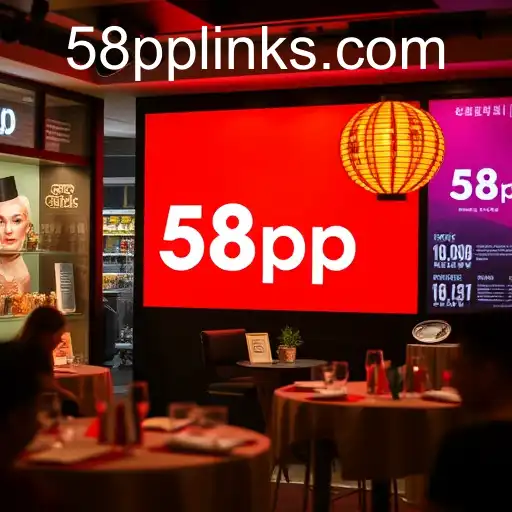Unveiling the Power of Exclusive Offers: A Closer Look at 58pp.com