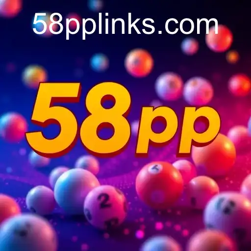 Understanding the Dynamics of Online Lottery with a Focus on 58pp.com